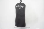 Callaway Golf Black Universal Fairway Wood Headcover Good. Fixed Price $12.59.