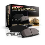 Powerstop Front Brake Pads For Nissan Micra 2015-16 Versa 2012-19 Not.... Fixed Price $83.68.