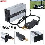 36V Golf Cart Battery Charger For Club Ezgo Marathon SB50 1983-1994. Fixed Price $43.74.